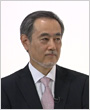 池田眞朗氏