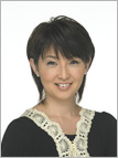 小島奈津子