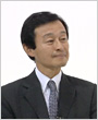 前沢孝夫氏