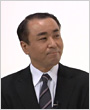 竹中豊典氏