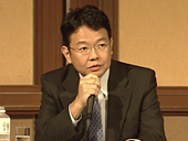 岡田 江平 氏